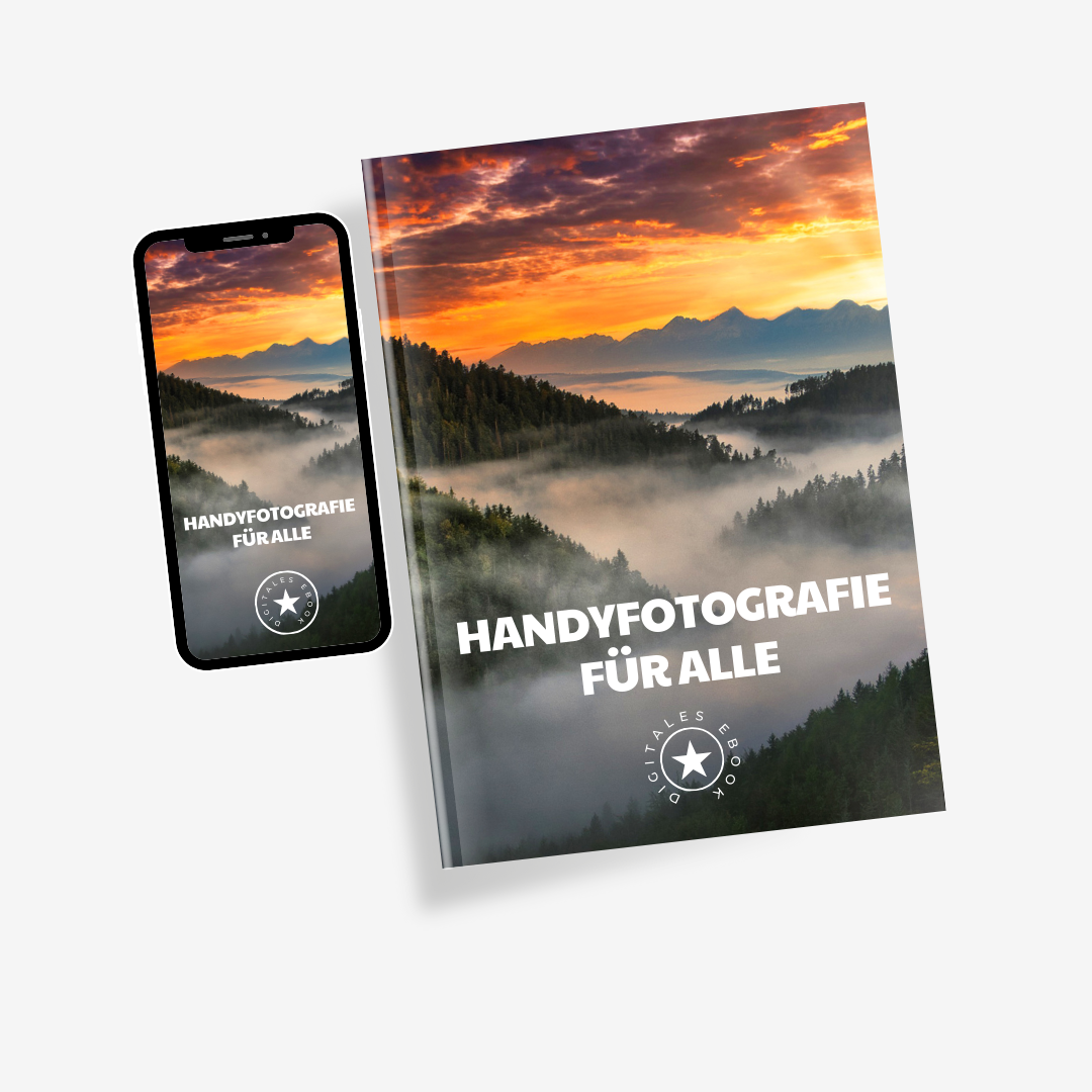 Handyfotografie für alle - eBook