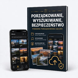 Porządkowanie galerii zdjęć – poradnik